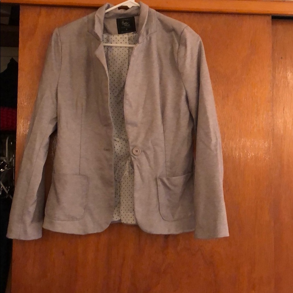Cotton On blazer